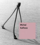 Michal Kalhous - Štěpánka Bieleszová