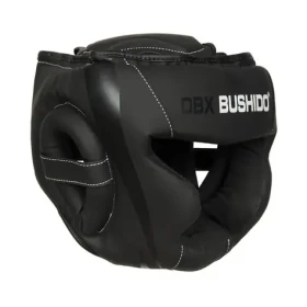 DBX BUSHIDO ARH-2190-B Boxerská helma (5902539019582)