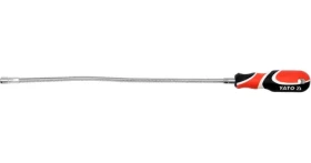 YATO Vyprošťovač magnetický ohebný / Vyprošťovač / Délka 380 mm / SVCM55 (YT-1385)