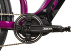 Leader Fox EXETER 28" dámský, rám 17" (M), model 2026-2, raspberry - ZDARMA dopravné, odborná montáž a seřízení! (Okamžitá sleva 3% po zadání kódu "EXETER2026". Nalezli jste přesto někde lepší cenu? Napište nám a zkusíme ji trumfnout! )