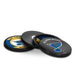 Inglasco / Sherwood Puk St. Louis Blues NHL Coaster