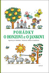 Pohádky Honzovi Jankovi Jan Vladislav