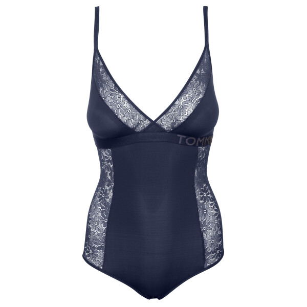 Body UW0UW01406 - Tommy Hilfiger XS