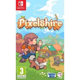 Pixelshire (Switch)