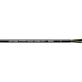 LAPP ÖLFLEX® CLASSIC 400 P 1312003/100 řídicí kabel 3 G 0.50 mm², 100 m, šedá
