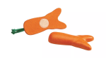 PlanToys PlanToys Křivé ovoce a zelenina