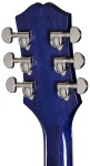 Epiphone Les Paul Standard 60s Figured Blueberry Burst