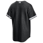 Nike Pánský dres Chicago White Sox MLB City Connect Velikost: S