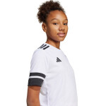 Tričko adidas Squadra 25 Jr JJ0057 164 cm