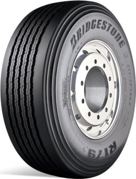 385/65 R22,5 160K R179+ M+S 3PMSF TL BRIDGESTONE