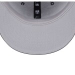 New Era Pánská kšiltovka Cleveland Browns NFL 2024 Sideline Statement 9FIFTY Snapback - Šedá