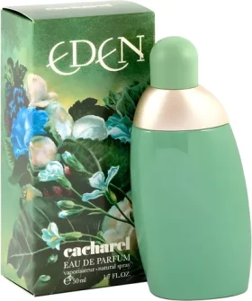 Cacharel Eden EDP 50 ml / Parfémovaná voda / Dámská (3360373048878)