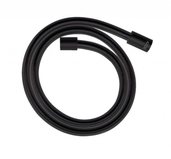 AXOR - Starck Sprchová hadice, 125 cm, matná černá 28282670