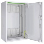 ABN ABNRV103 nástěnné pouzdro Obsah 1 ks