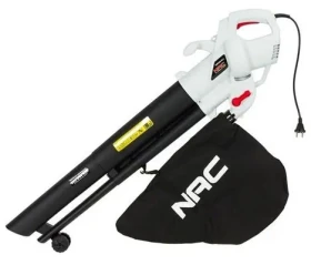 NAC VBE320-FS-J / Vysavač listí / 3200 W (VBE320-FS-J)