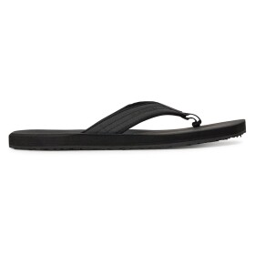 Pantofle QUIKSILVER 808416 Syntetický materiál