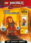 LEGO® NINJAGO® Horké dobrodružství!