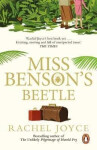 Miss Benson´s Beetle - Rachel Joyce