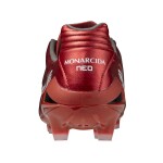 Mizuno MONARCIDA NEO III PRO(U) - MORELIA 40th Red/White - Kopačky Mizuno MONARCIDA NEO III PRO P1GA252260 Velikost obuvi v EU: 40