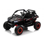 Mamido Elektrické autíčko Buggy KCK 4x4 24V černé