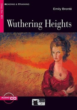 Wuthering Heights+ CD - Step6