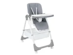 KikkaBoo Židlička Spicy+ Grey / od 6 měsíců do 3 let (31004010202KB)