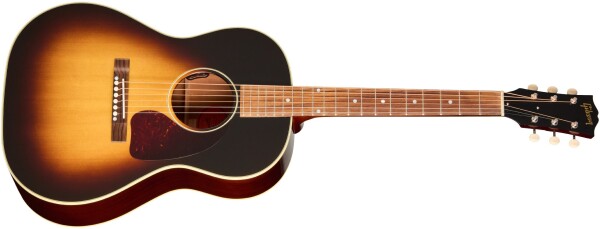 Gibson LG-2 50s Original Vintage Sunburst