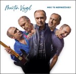 Moc to neprožívej! - CD - Martin Vajgl