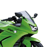 Kawasaki Ninja 250 2008-2011 Plexi standard