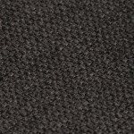 Relaxační křeslo, šedá, látka, AK-303B GREY2