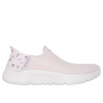Boty Skechers Slip-ins: GoWalk GO Flex - Sunset Rose W 124822-LTPK 41