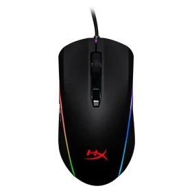 HyperX Pulsefire Surge / Herní myš / Optická / 16000dpi / 6 tlačítek / USB (HX-MC002B)