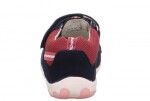 Dívčí sandály FANNI, Superfit, 1-600036-8010, modrá - 20