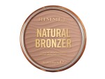 Rimmel London Tvářenka Natural bronzer 001