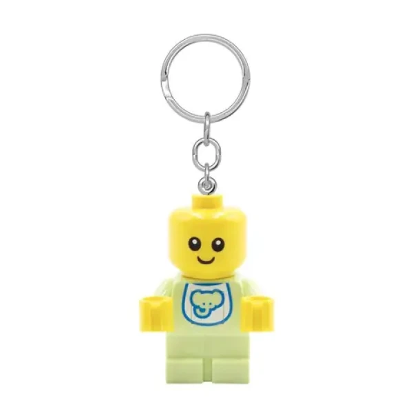Smartlife LEGO Minifigures Baby svítící figurka (HT)