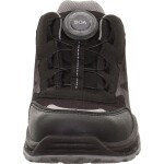 Dětské tenisky JUPITER Black/Light Gray GoreTex Superfit 1-000077-0010 - 40