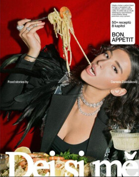 Dej si mě - Daniela Zálešáková