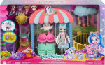 Hrací sada Enchantimals školka - Mattel Enchantimals