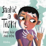 Strakáč Tioni Daniel Rušar