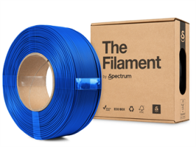 Spectrum Filament "The Filament" ReFill PLA Lite 1.75mm YELLOW 1kg
