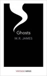 Ghosts : Vintage Minis - Montague Rhodes James