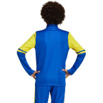 Mikina adidas Squadra 25 Training Jr JP3150 152cm
