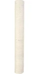 TRIXIE Náhradní škrábací válec sisal 9/50 cm / Škrábací válec / Průměr 9 cm / Výška 50 cm (TX-43992)