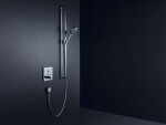 AXOR - ShowerSelect Highflow termostat pod omítku pro 1 spotřebič a další výtok, chrom 36706000