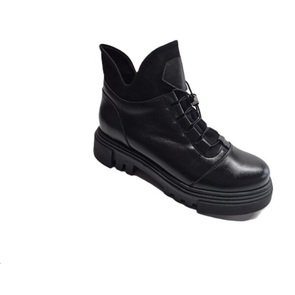 Mintaka CZ Obuv MINTAKA 423348/9 dámská zimní černá
