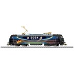 Piko H0 59380 H0 dieselová lokomotiva BR 118.4 Deutsche Reichsbahn, 6osý BR 118 Deutsche Reichsbahn, 6osý