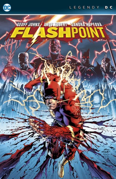 Flashpoint