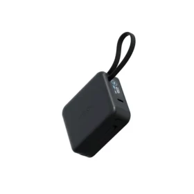 Energea MagPac Mini Plus powerbanka černá / 10000mAh / MagSafe / 3x USB-C (8885020102284)