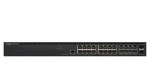 Lancom XS-3526YUP / Switch / Managed L2/L3 / 16x GbE PoE+ / 8x 10G PoE++ / 2x SFP28 25G (61890)