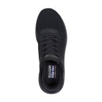 Boty Skechers Slip-ins: Bobs Sport Squad Chaos W 117497 BBK 41